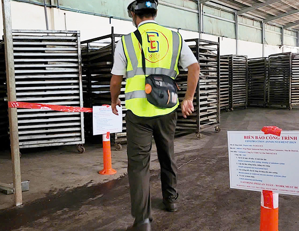 CÔNG TY TNHH TƯ VẤN THIẾT KẾ SCE
